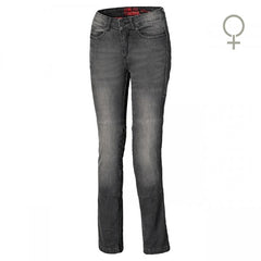 Held Pixland WMS Denim Blue Textile Trouser | 62103-39