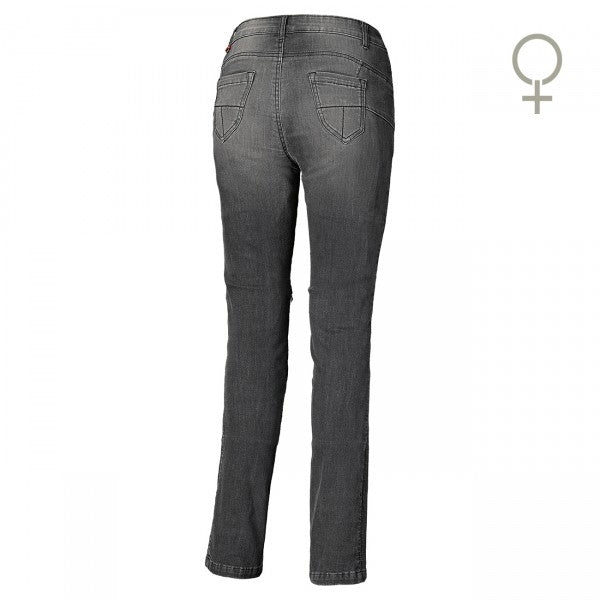 Held Pixland WMS Denim Blue Textile Trouser | 62103-39