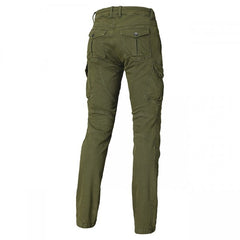 Held Dawson Khaki Textile Trouser | 62106-55