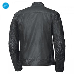 Held Chandler Black Textile Jacket | 62111-1