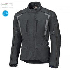 Held 4-Touring II Black Textile Jacket | 62121-1