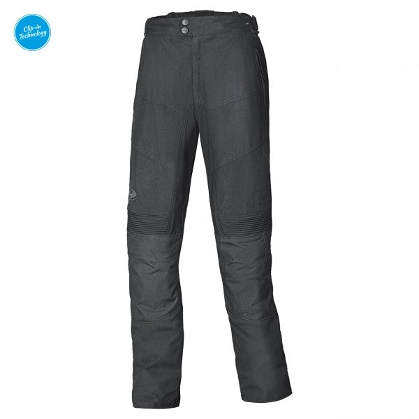 Held Sarai II Black Textile Trouser | 62151-1