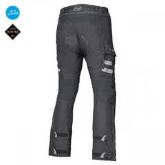 Held Torno Evo Black Textile Trouser | 62160-1