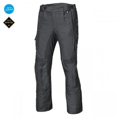 Held Torno Evo Black Textile Trouser | 62160-1
