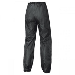 Held Spume Base Black Rainwear | 62190-1