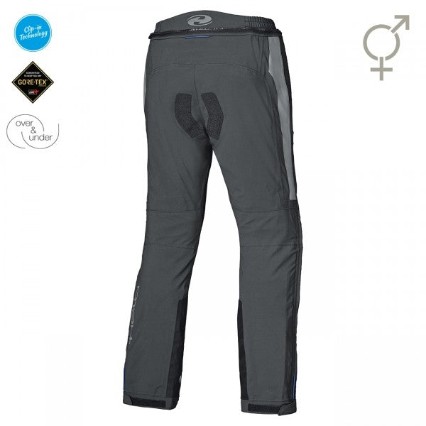 Held Clip-in GTX Evo Base Black Rainwear | 62191-1