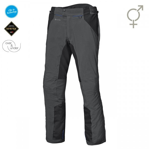 Held Clip-in GTX Evo Base Black Rainwear | 62191-1