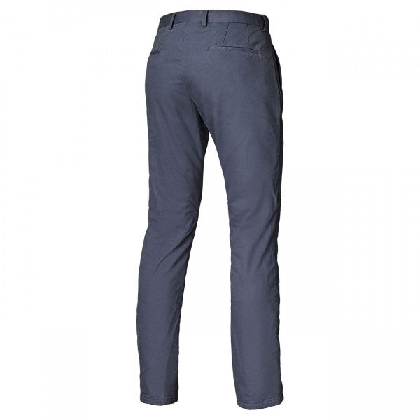 Held Sandro Blue Textile Trouser | 62202-40