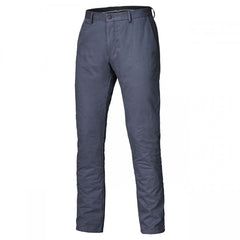 Held Sandro Blue Textile Trouser | 62202-40