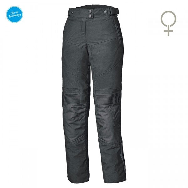 Held Tourino Base Black Textile Trouser | 62250-1