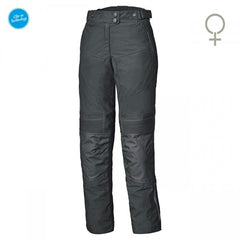 Held Tourino Base Black Textile Trouser | 62250-1