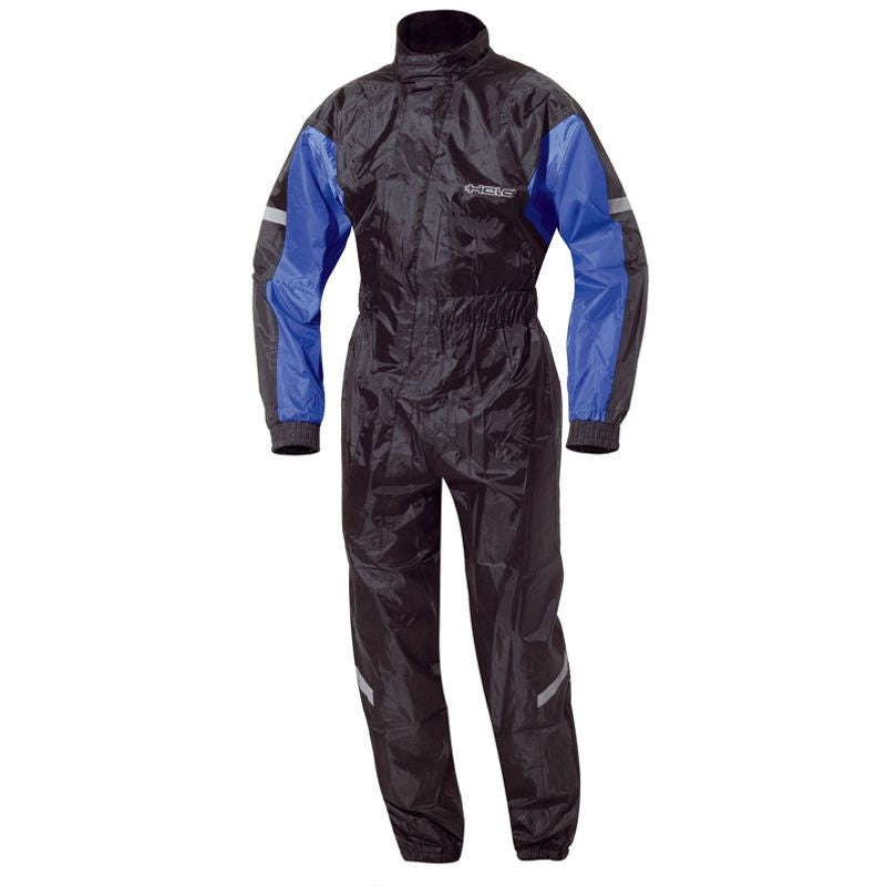 Held Rainwear Splash Unisex Black-Blue | 6510-12