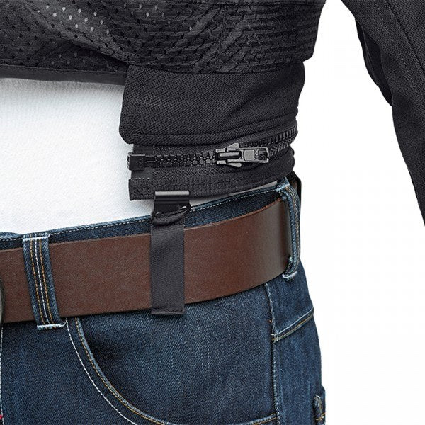 Held Adapter Zip Black Accessories | 6597-1