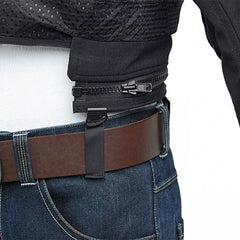 Held Adapter Zip Black Accessories | 6597-1