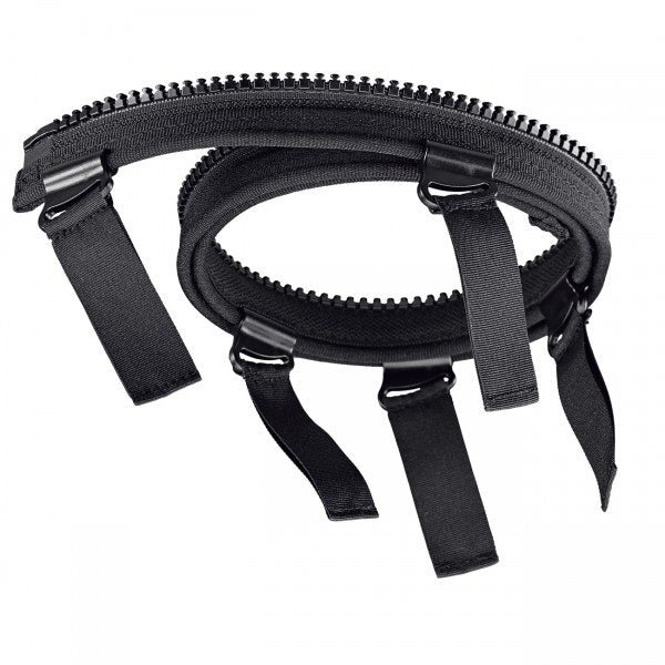 Held Adapter Zip Black Accessories | 6597-1