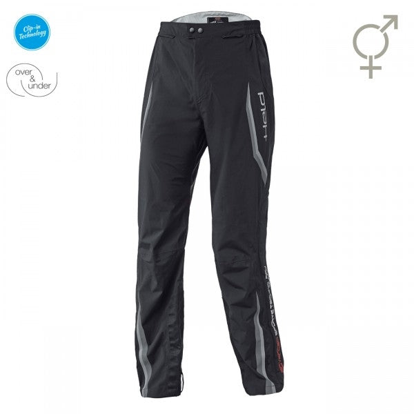 Held Rainblock Base Black-White Functional Underwear | 6671-14