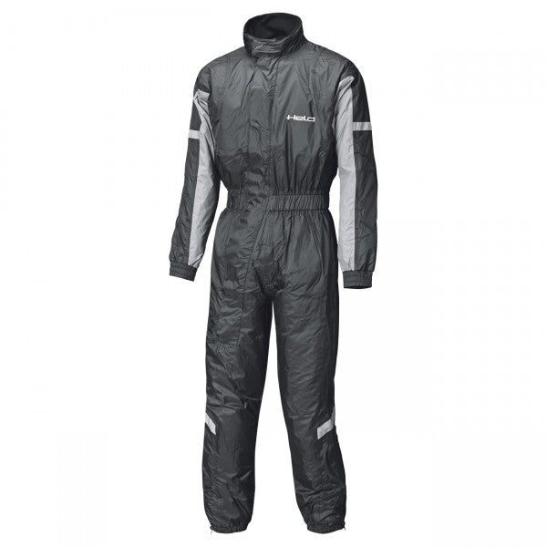 Held Splash 2.0 Black-Silver Rainwear | 6815-13