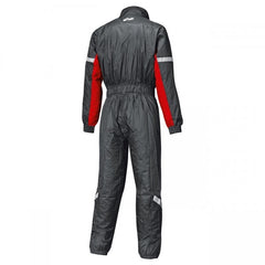 Held Splash 2.0 Black-Red Rainwear | 6815-2
