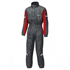 Held Splash 2.0 Black-Red Rainwear | 6815-2