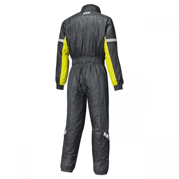 Held Splash 2.0 Black-Fluorescent-Yellow Rainwear | 6815-58