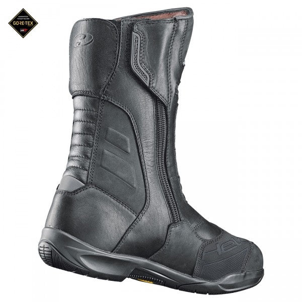 Held Annone GTX Black Touring Boots | 82040-1