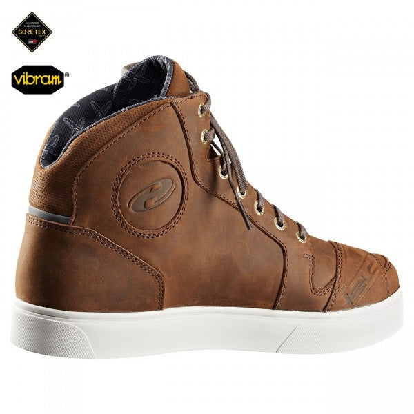 Held Sirmione GTX Brown Urban Boots | 82251-52