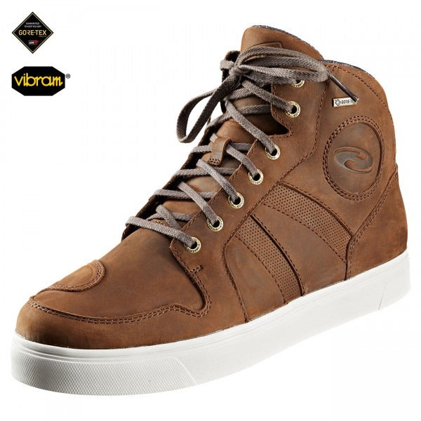 Held Sirmione GTX Brown Urban Boots | 82251-52