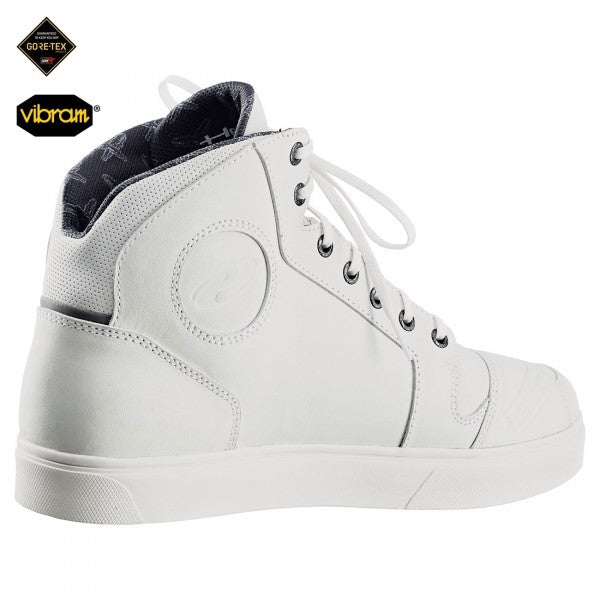 Held Sirmione GTX White Urban Boots | 82251-90