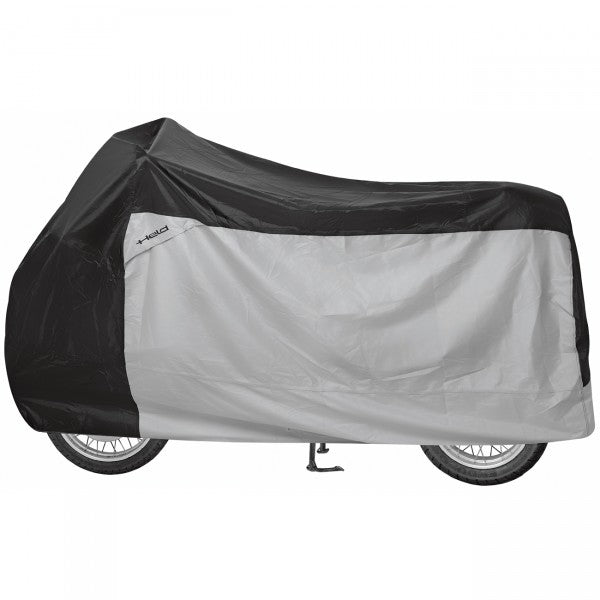 Held Cover Professional Black-Grey Motorcycle Covers | 9003-3