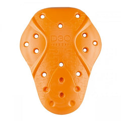 Held D3O CE Orange Ancillary Protectors | 9112-66