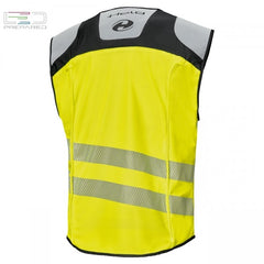 Held Flashlight LED Black-Fluorescent-Yellow Waistcoats | 91971-58