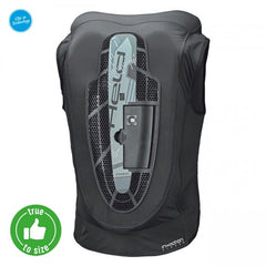 Held Evest Clip-In Inkl. In&Box Black Protector | 92070-1