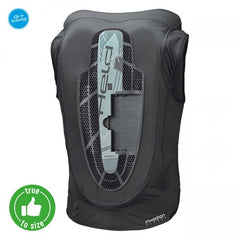 Held Evest Clip-In Inkl. In&Box Black Protector | 92070-1