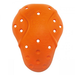 Held T5 Evo Pro X Shoulder Orange Ancillary Protectors | 92123-66