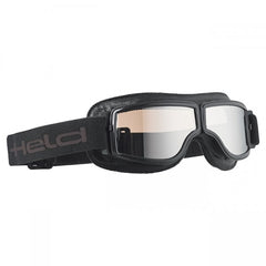 Held Classic Goggles Black-Silver Accessories | 92145-13