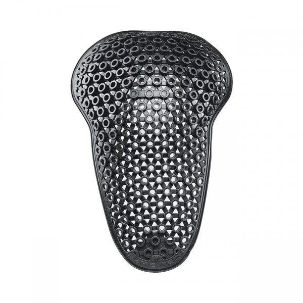 Held Safe Tech 3D, shoulder Black Ancillary Protectors | 92220-1
