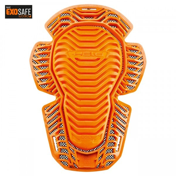 Held Held Exosafe by D3O, Orange Ancillary Protectors | 92225-66