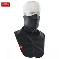 Held Neck/-Facewarmer Black Functional Underwear | 9353-1