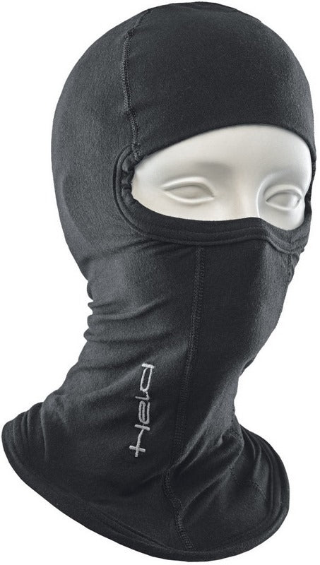 Held Balaclava, Black | 9450-00-1-Stck
