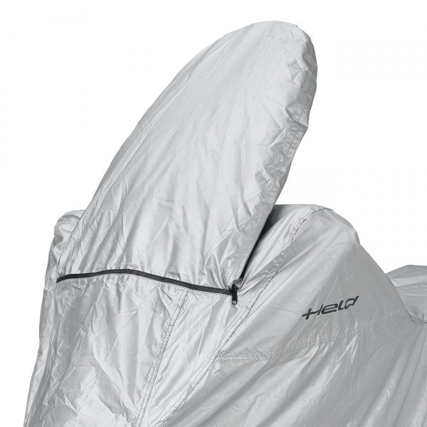 Held Cover Scooter Evo Silver Motorcycle Covers | 9703-71