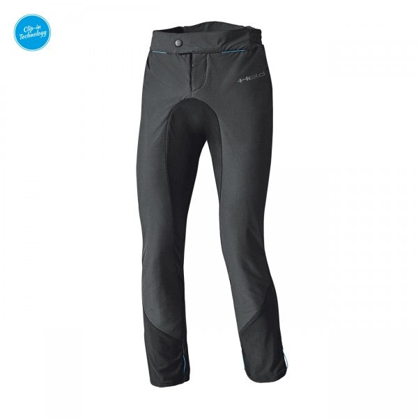 Held Clip-in Thermo Base Black Functional Underwear | 9756-1