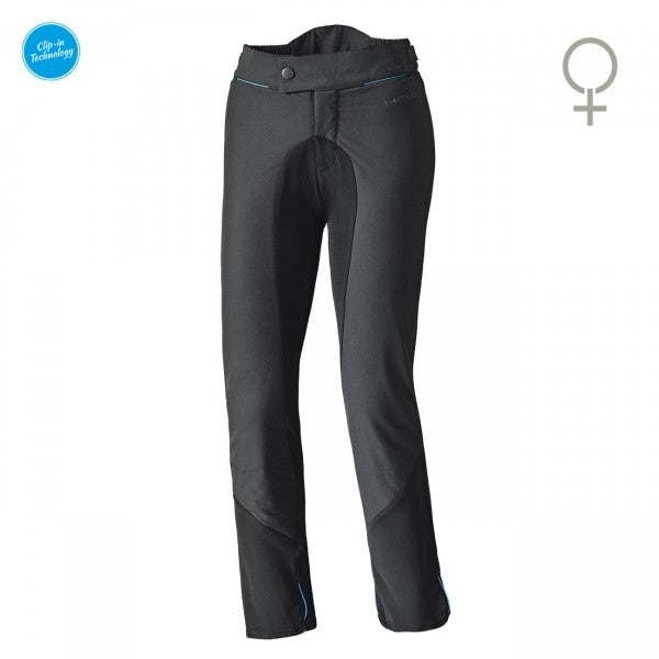 Held Clip-in Thermo Base Black Functional Underwear | 9756-1