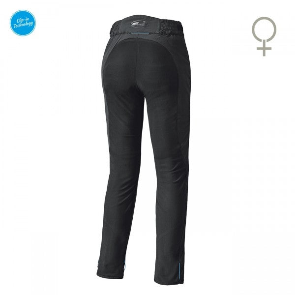 Held Clip-in Thermo Base Black Functional Underwear | 9756-1