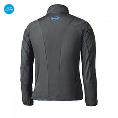 Held Clip-in Windblocker Top Black Functional Underwear | 9757-1