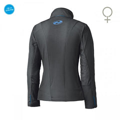 Held Clip-in Windblocker Top Black Functional Underwear | 9757-1