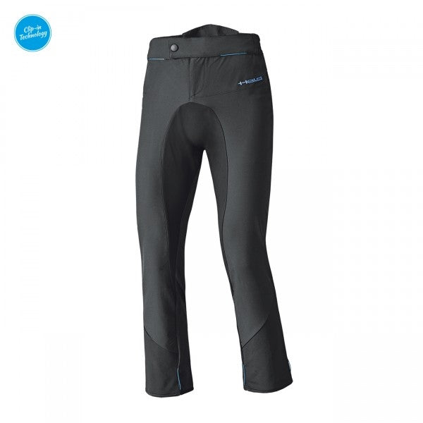 Held Clip-in Windblocker Base Black Functional Underwear | 9758-1