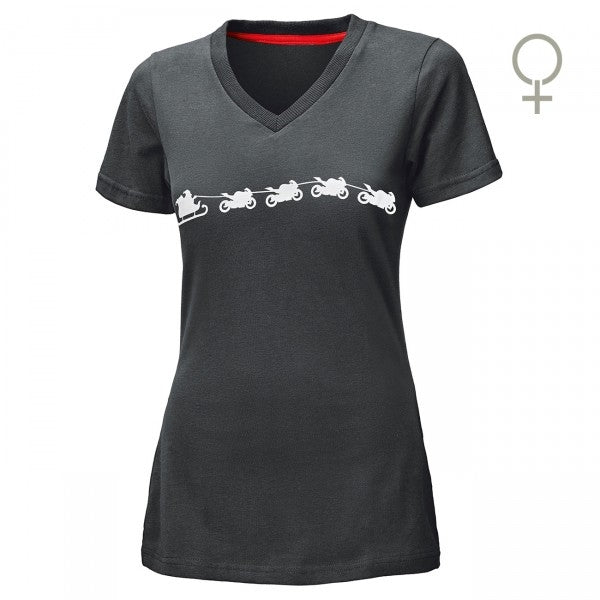 Held T-Shirt Be Heroic Design Xmas Lifestyle | 9785-222