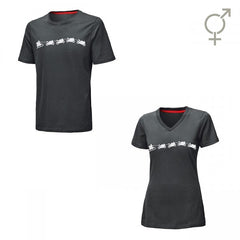 Held T-Shirt Be Heroic Design Xmas Lifestyle | 9785-222