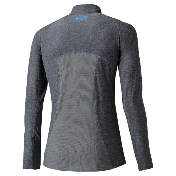Held Allround Skin Top Grey Functional Underwear | 9868-70