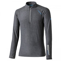 Held Allround Skin Top Grey Functional Underwear | 9868-70
